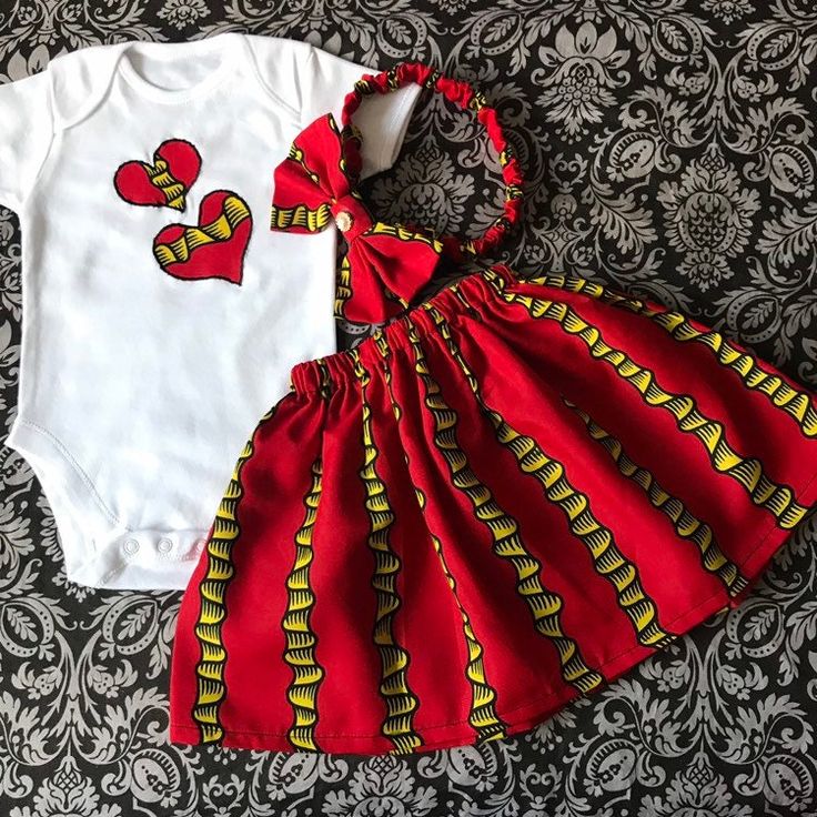 Baby Luxury Set